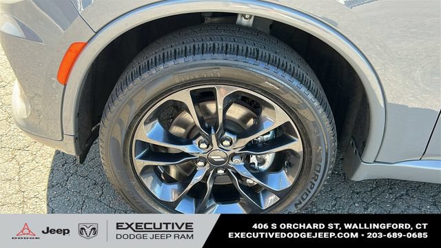 Used 2022 Dodge Durango GT AWD/4WD image 8