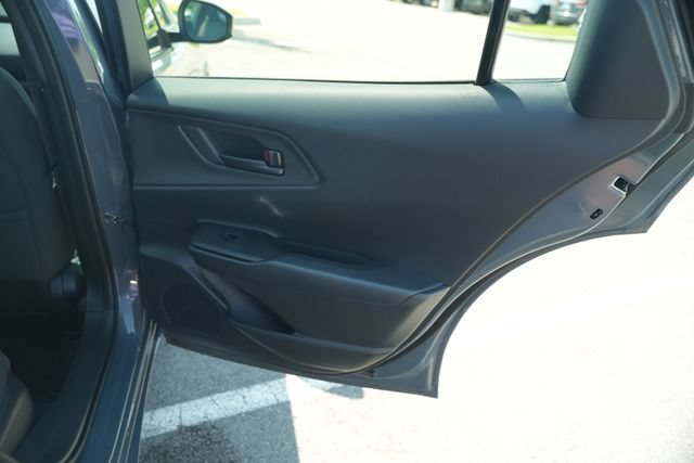 Used 2025 Toyota Prius Plug-In Hybrid FWD image 22