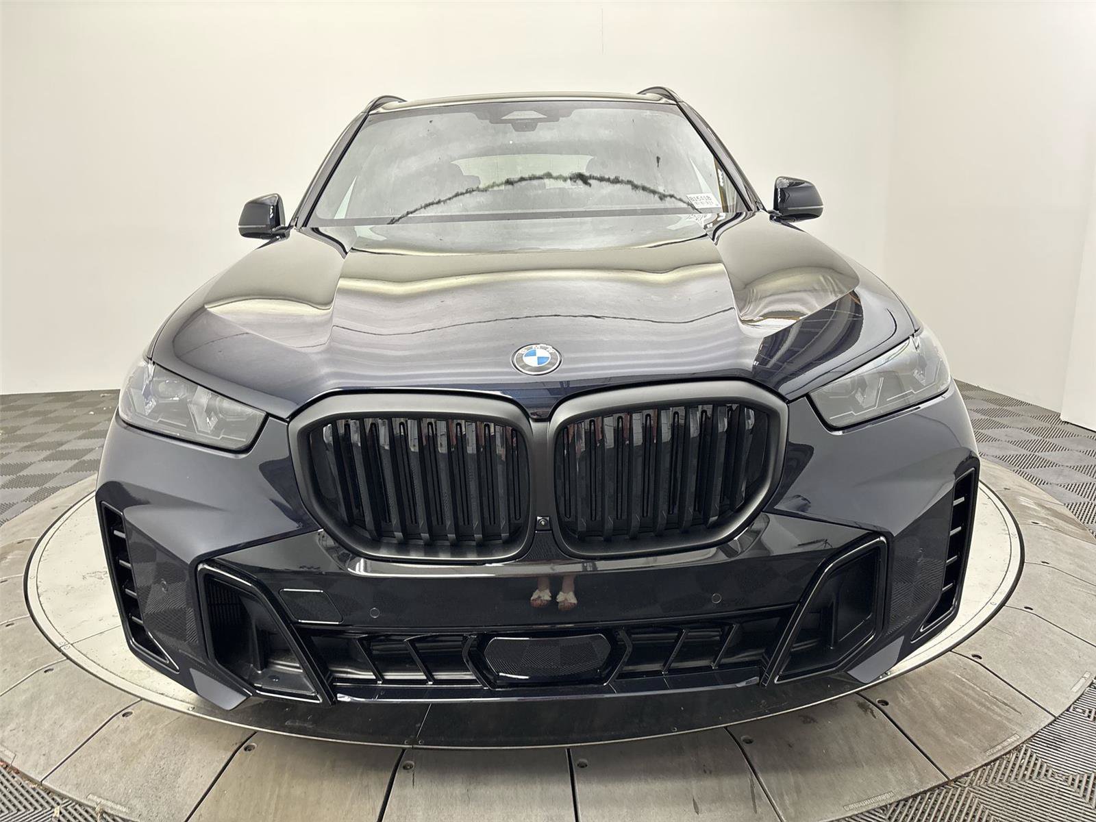 New 2026 BMW X5 xDrive40i w/ M Sport Package AWD/4WD image 14