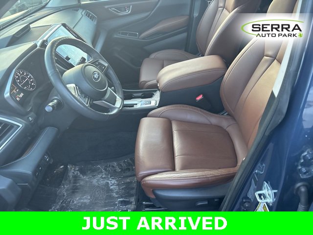 Used 2023 Subaru Ascent Touring w/ Popular Package #2A image 5