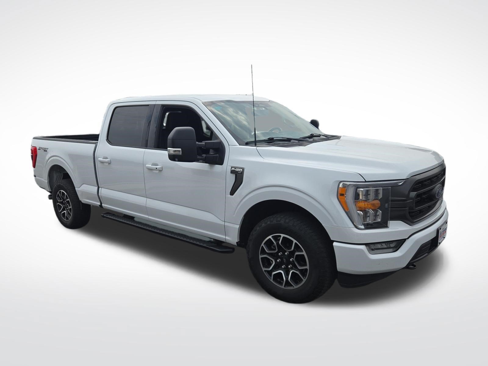 Certified 2023 Ford F150 XLT w/ Equipment Group 302A High AWD/4WD image 4
