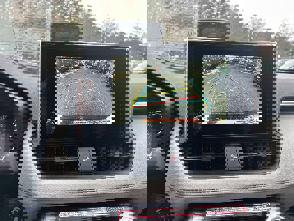 New 2025 Toyota RAV4 XLE image 7