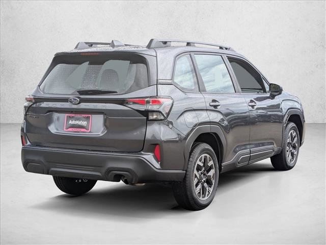 New 2026 Subaru Forester image 2