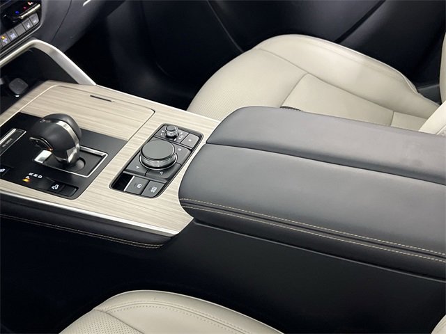 Used 2024 MAZDA CX-90 Plug-In Hybrid w/ Premium Pkg image 22