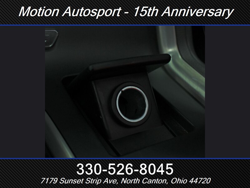 Used 2014 Chevrolet Corvette Stingray Coupe RWD image 21