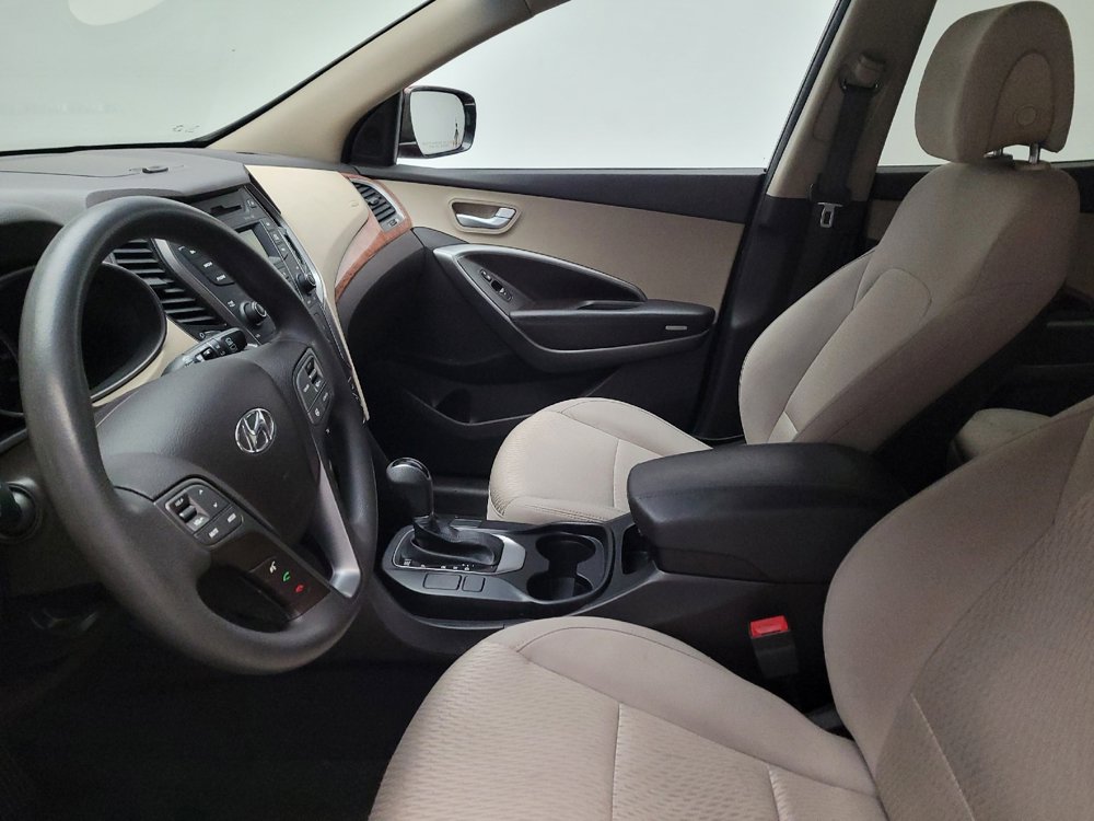 Used 2014 Hyundai Santa Fe Sport FWD image 17