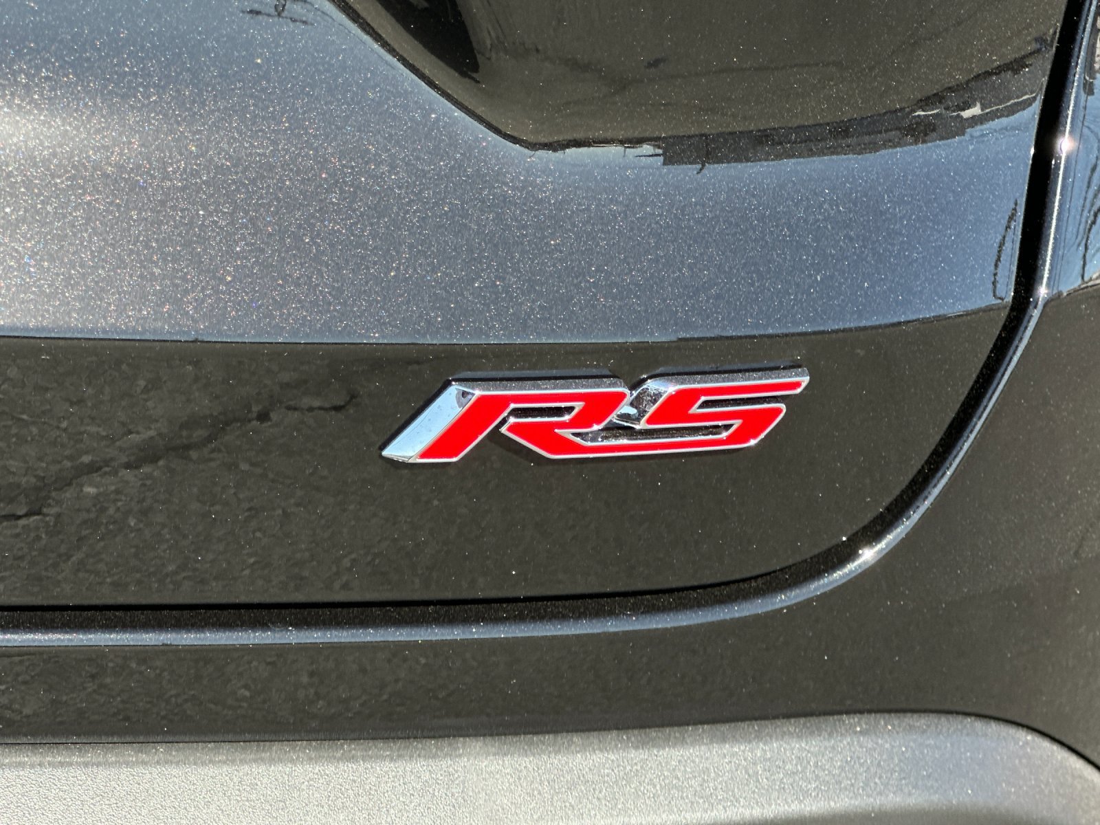 New 2026 Chevrolet Trax RS w/ Sunroof Package FWD image 27