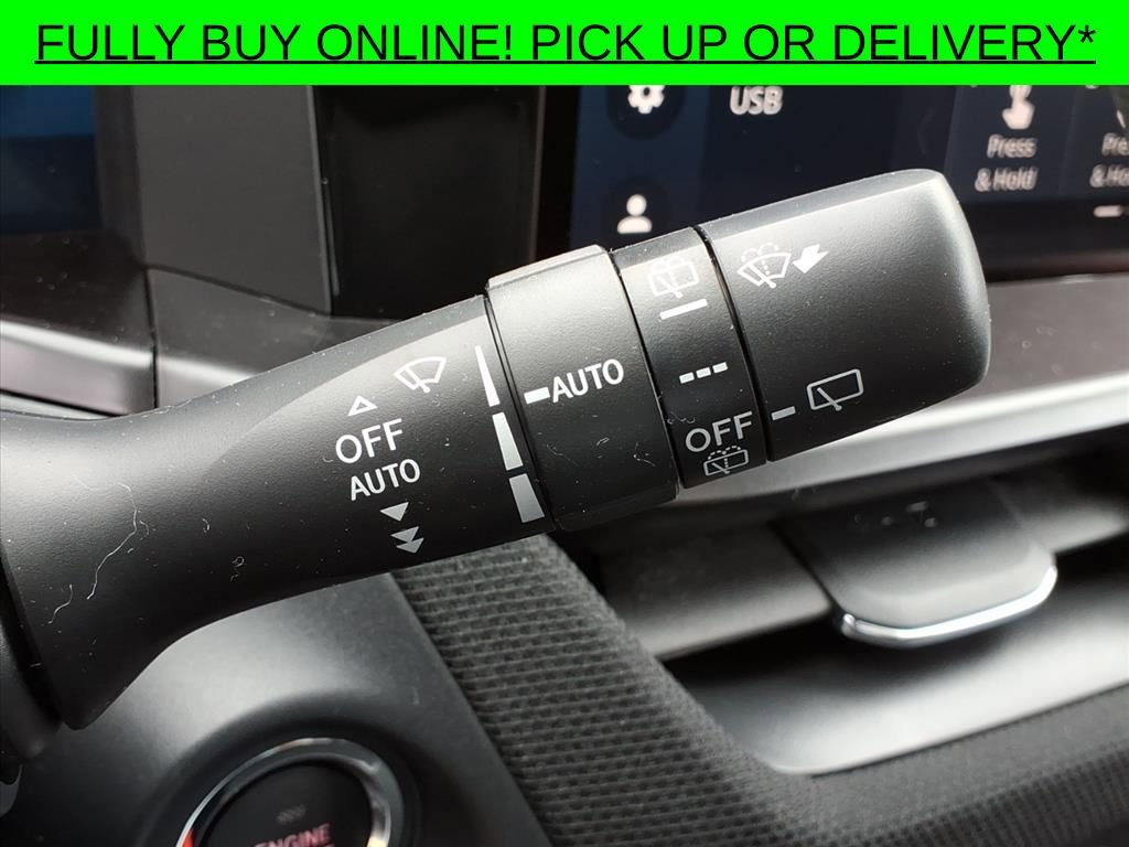 New 2026 Subaru Outback Limited image 22