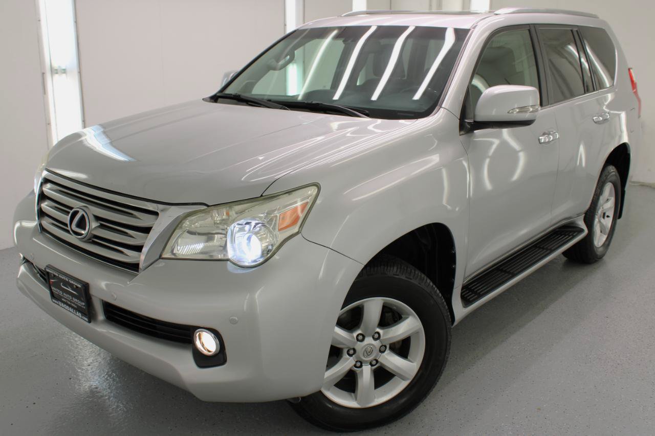 Used 2011 Lexus GX 460 w/ Comfort Plus Pkg AWD/4WD image 28