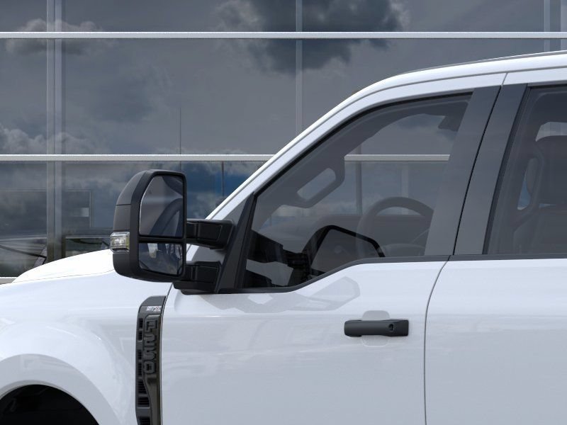 New 2026 Ford F250 XL w/ STX Appearance Package AWD/4WD image 20