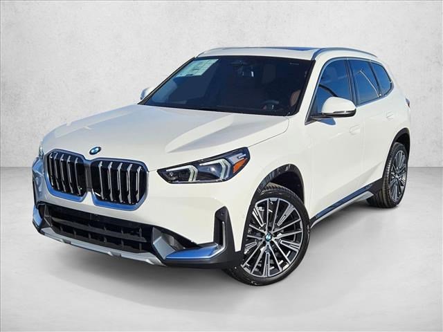 New 2026 BMW X1 xDrive28i w/ Convenience Package