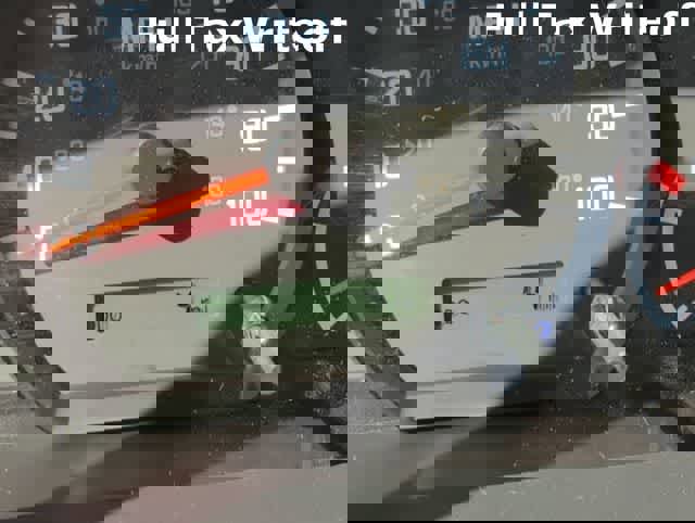 New 2025 Chevrolet Low Cab Forward 5500XG image 12