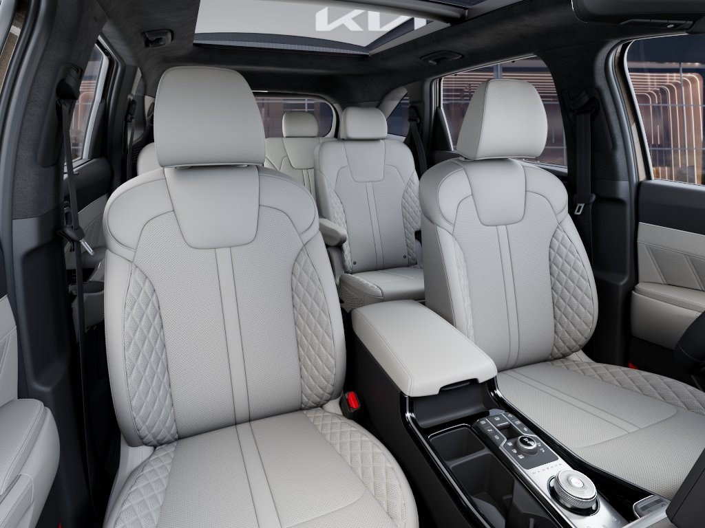 New 2026 Kia Sorento SX Prestige AWD/4WD image 16
