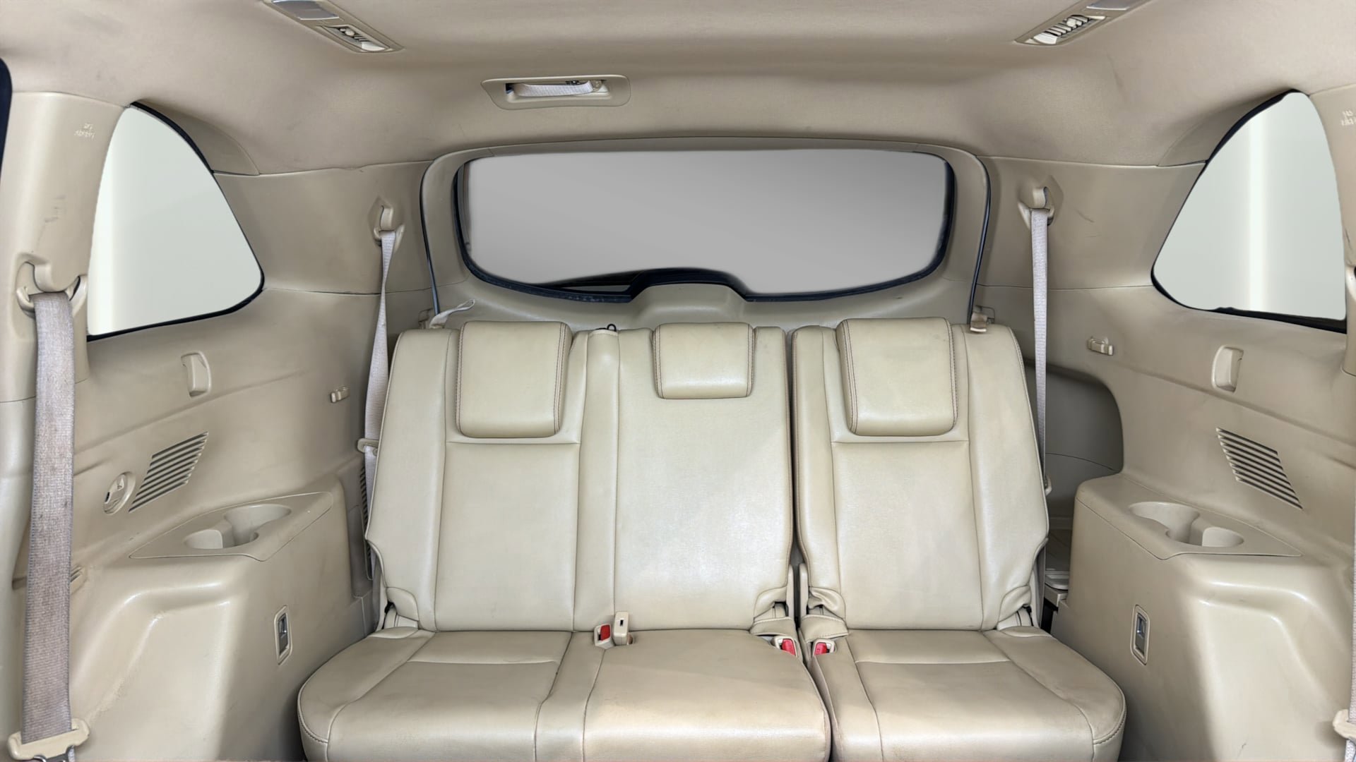 Used 2017 Toyota Highlander XLE AWD/4WD image 38