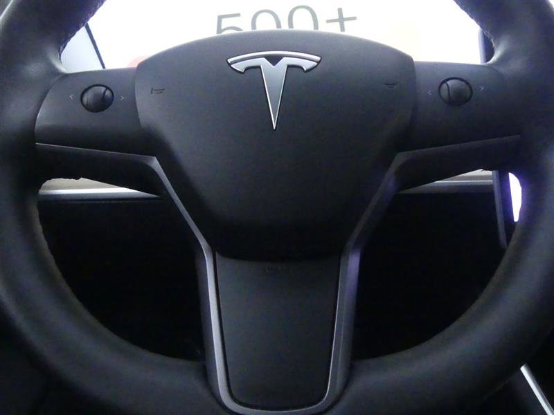 Used 2020 Tesla Model 3 Long Range AWD/4WD image 16