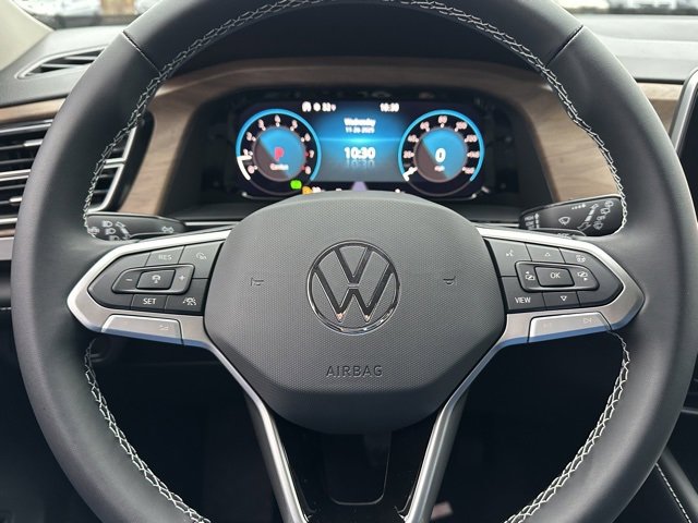 New 2026 Volkswagen Atlas SE image 41