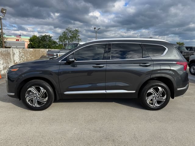 Used 2023 Hyundai Santa Fe SEL w/ Premium Package AWD/4WD image 11