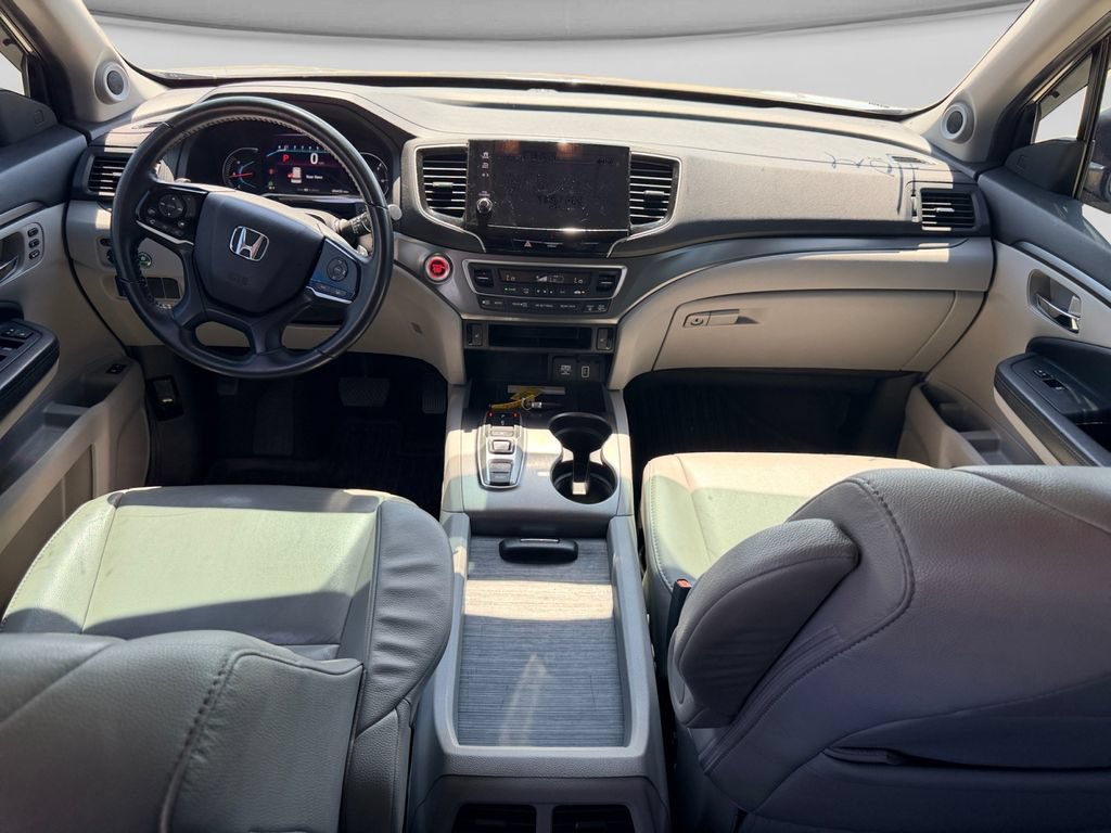 Used 2022 Honda Pilot Special Edition image 13