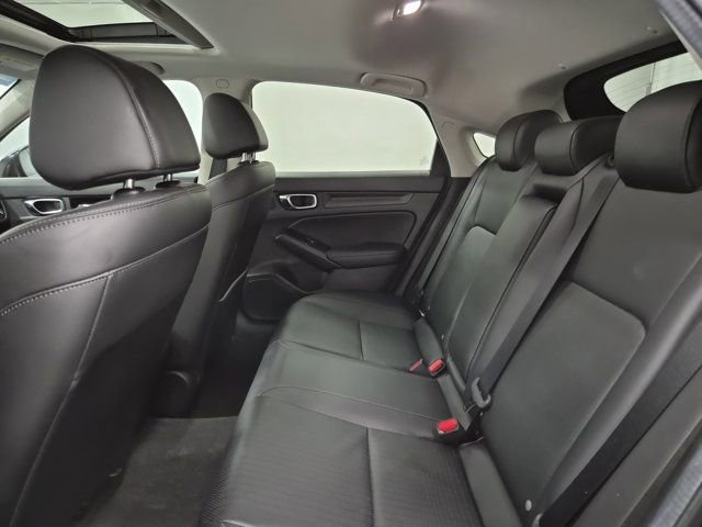Certified 2024 Honda Civic EX-L image 14