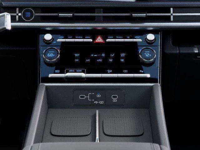 New 2026 Hyundai Santa Fe SE FWD image 16