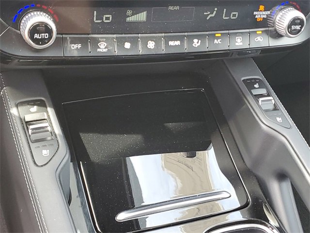 Used 2022 Kia Telluride EX w/ EX Premium Package image 23