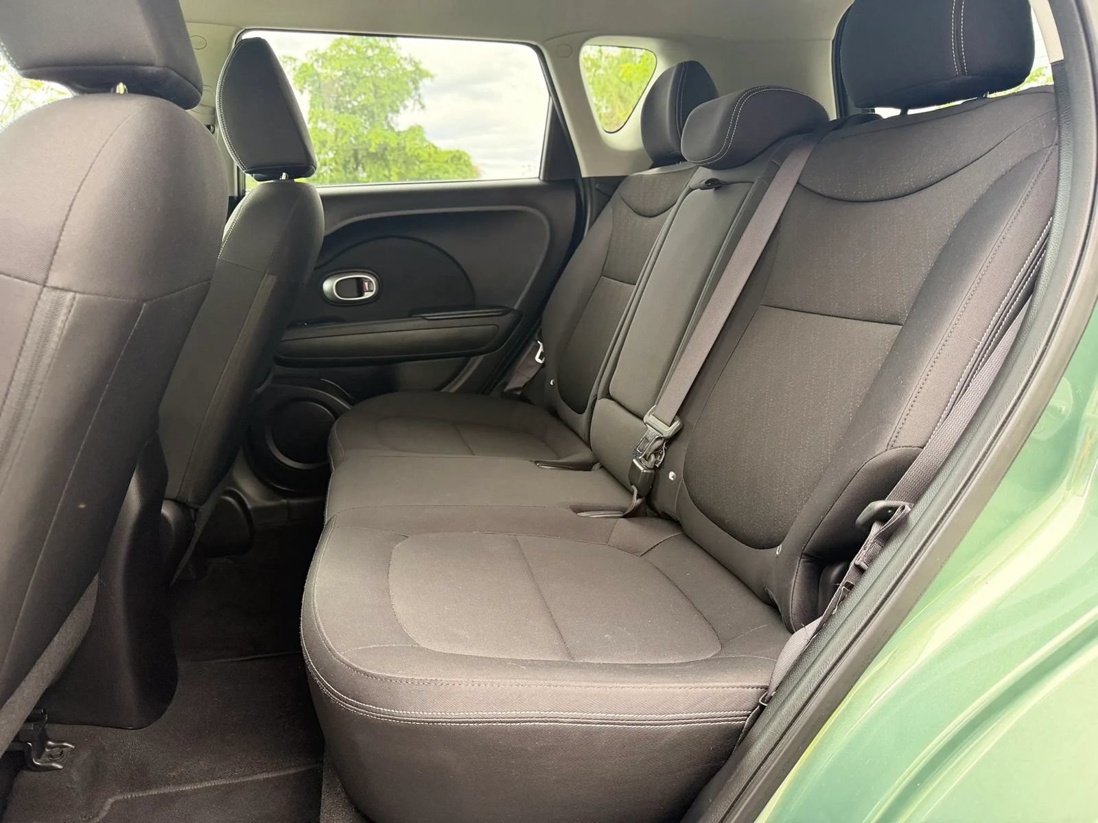 Used 2014 Kia Soul FWD image 24