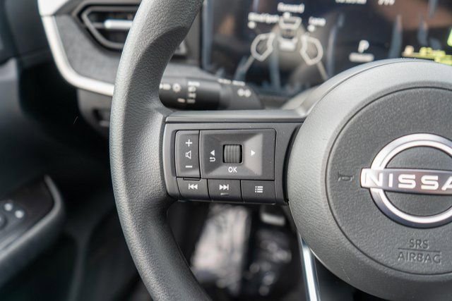 New 2026 Nissan Kicks SV image 15