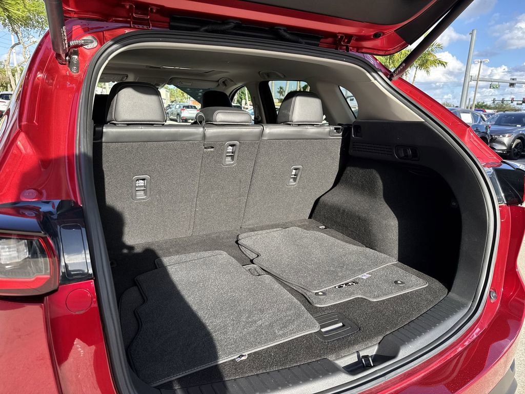 Used 2023 MAZDA CX-5 AWD 2.5 S image 60