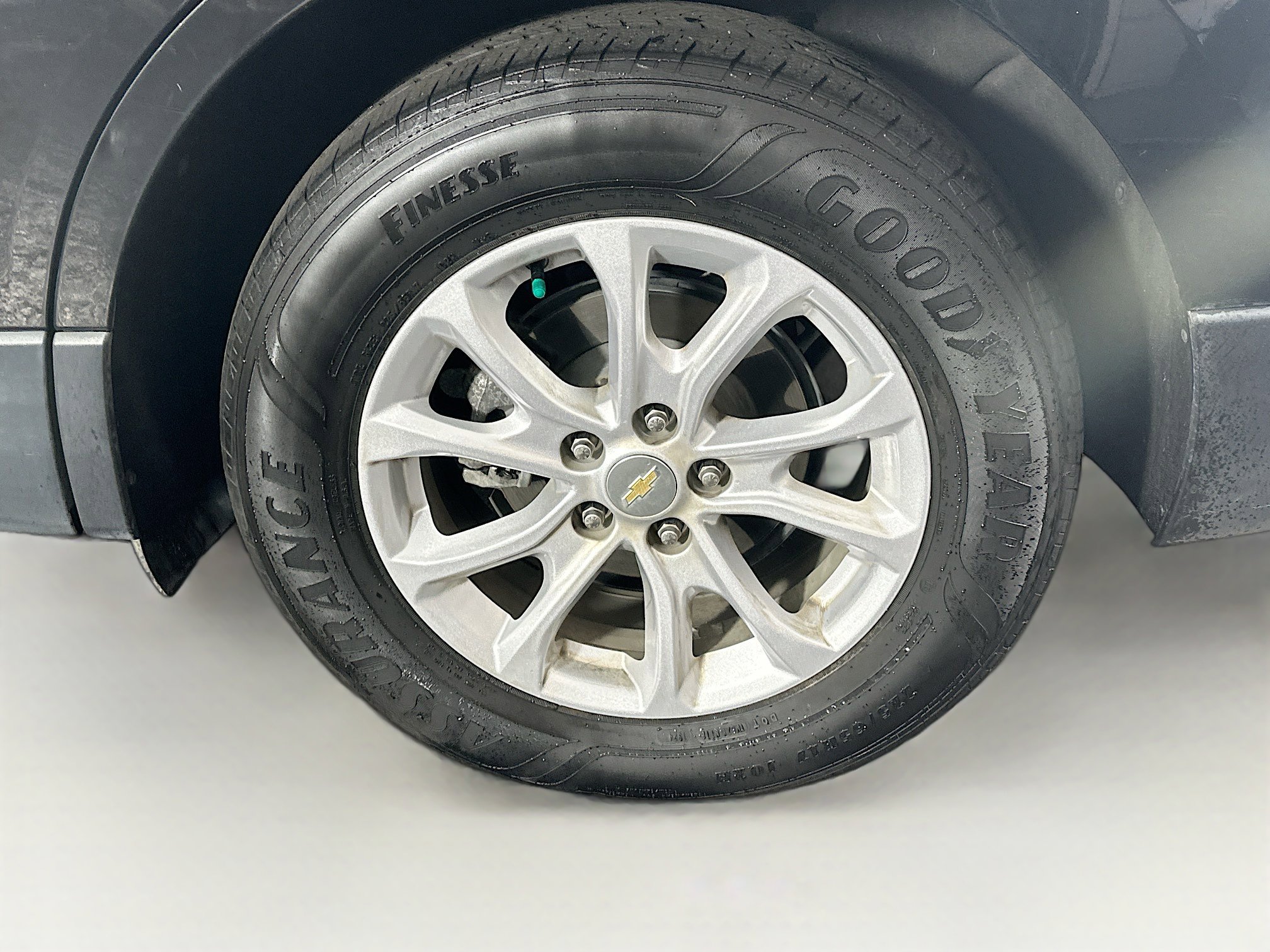 Used 2021 Chevrolet Equinox LT image 11