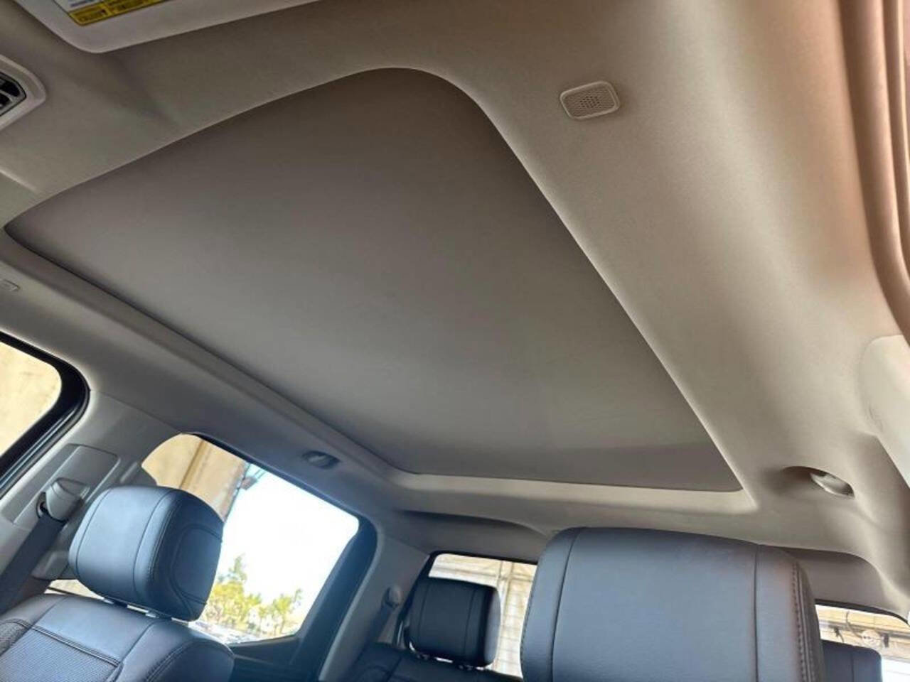 Used 2024 Toyota Tundra Limited image 14