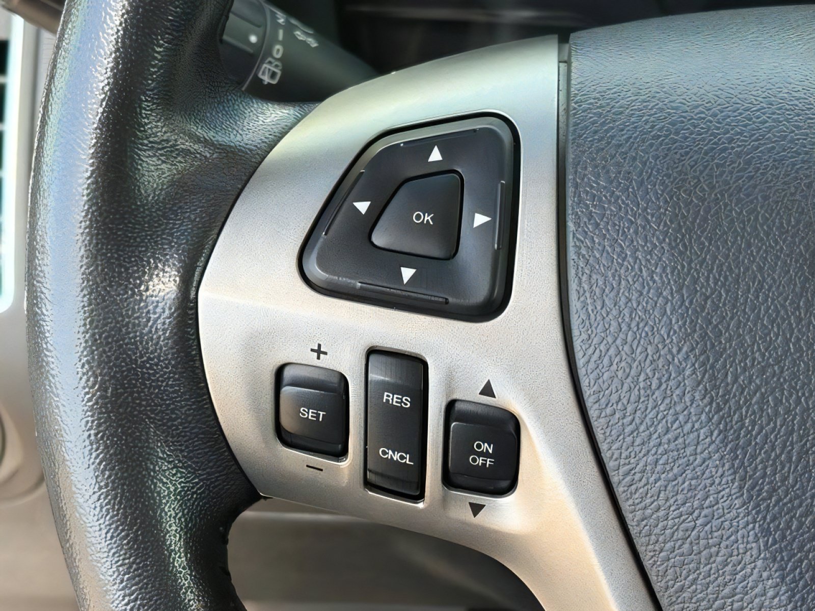 Used 2018 Ford Flex Limited FWD image 22