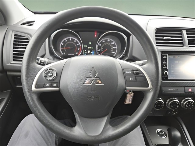 Used 2023 Mitsubishi Outlander Sport ES image 13