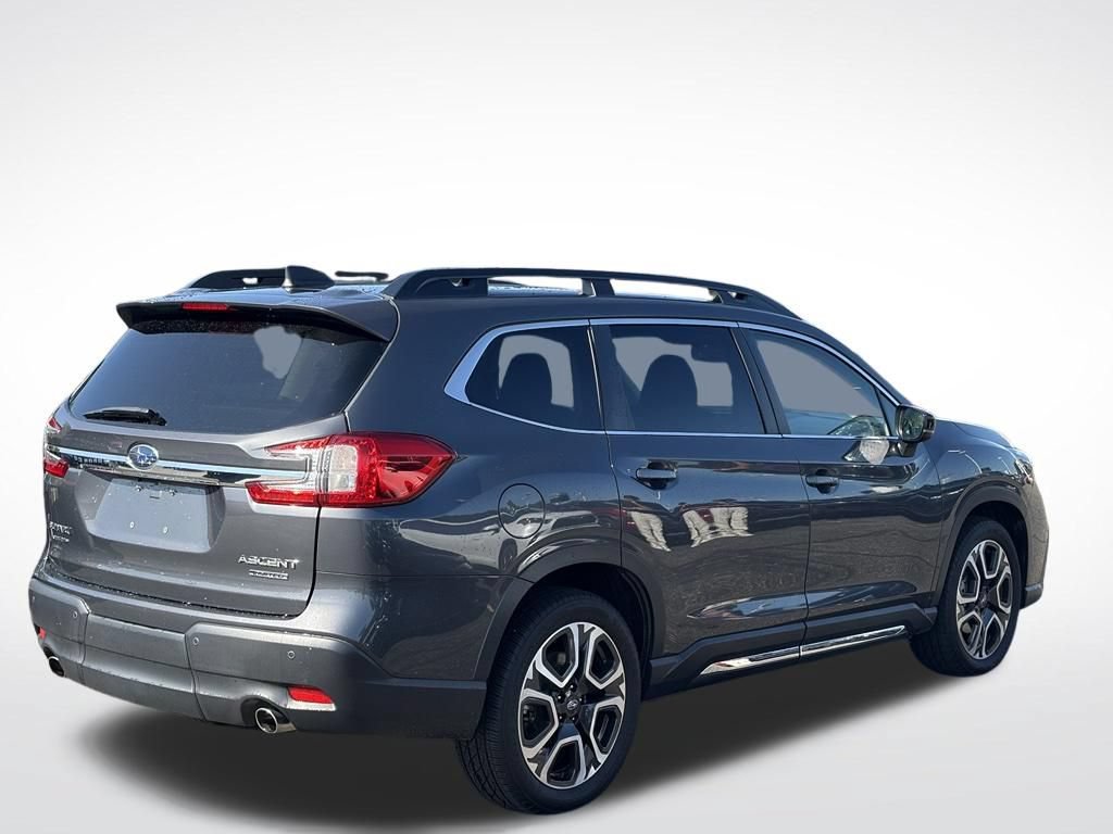 Used 2024 Subaru Ascent Limited AWD/4WD image 7