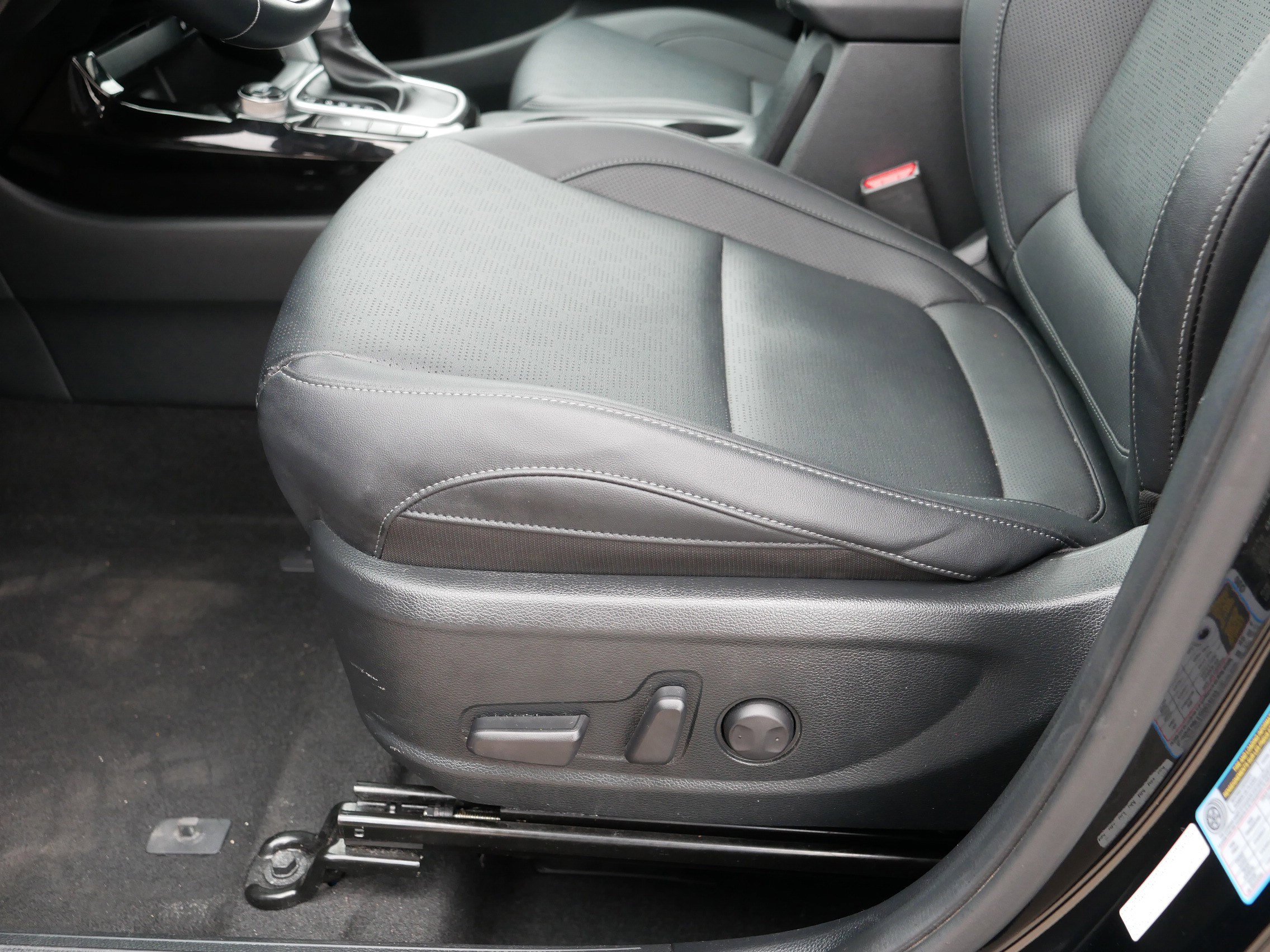 Certified 2023 Kia Seltos EX image 20