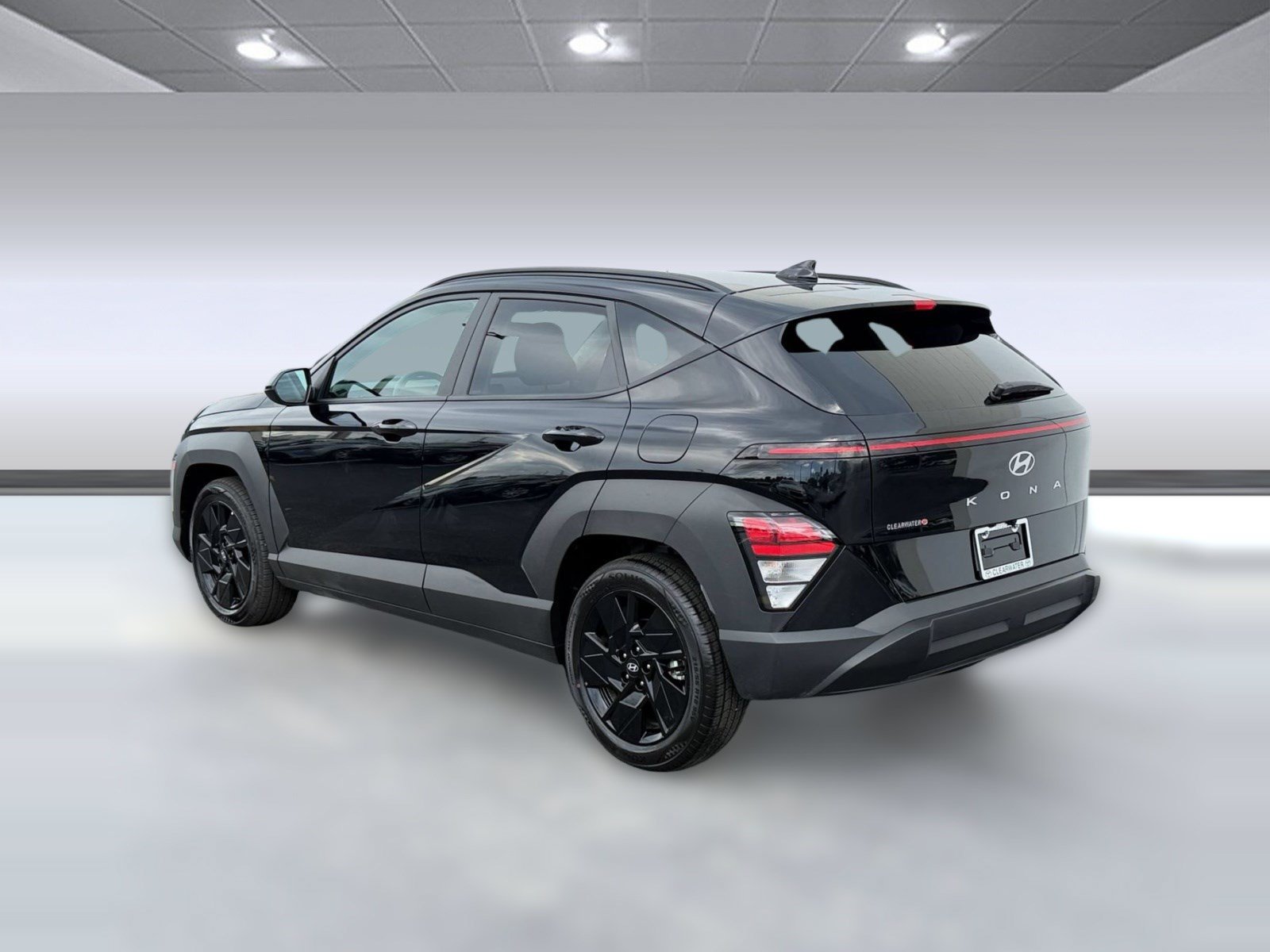Used 2026 Hyundai Kona SEL Sport FWD image 3