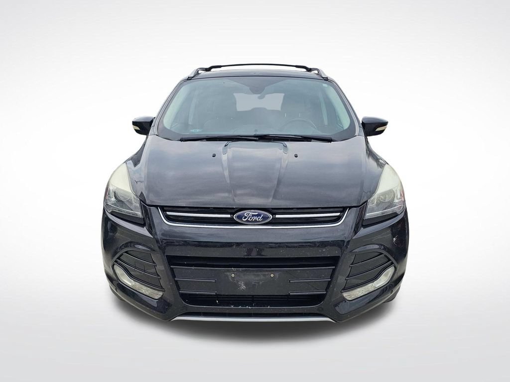 Used 2016 Ford Escape Titanium w/ Equipment Group 301A AWD/4WD image 5