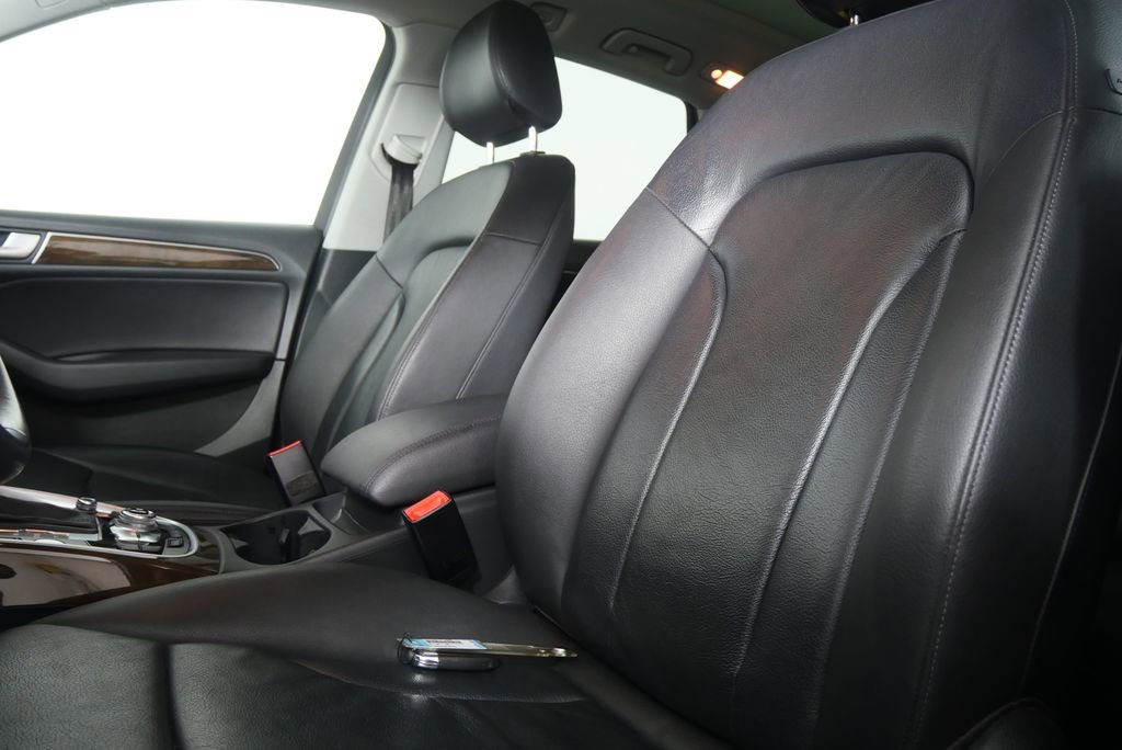 Used 2016 Audi Q5 2.0T Premium Plus w/ Technology Package image 10