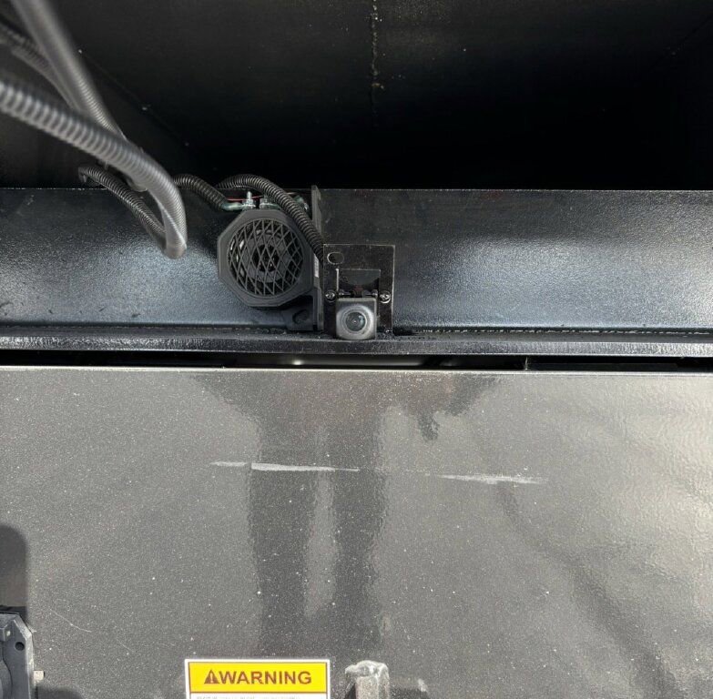 New 2025 Chevrolet Low Cab Forward image 8