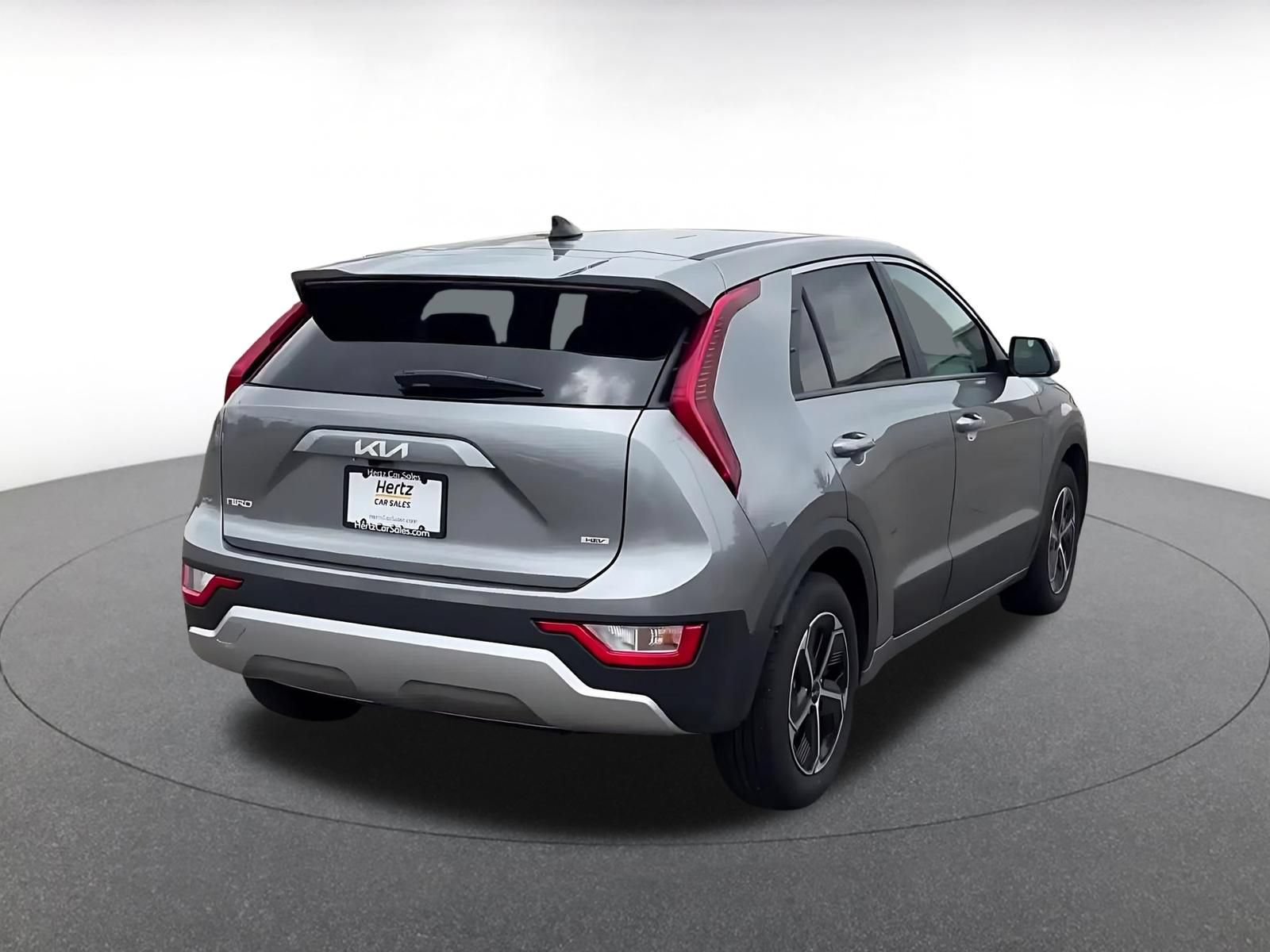 Used 2026 Kia Niro LX FWD image 14