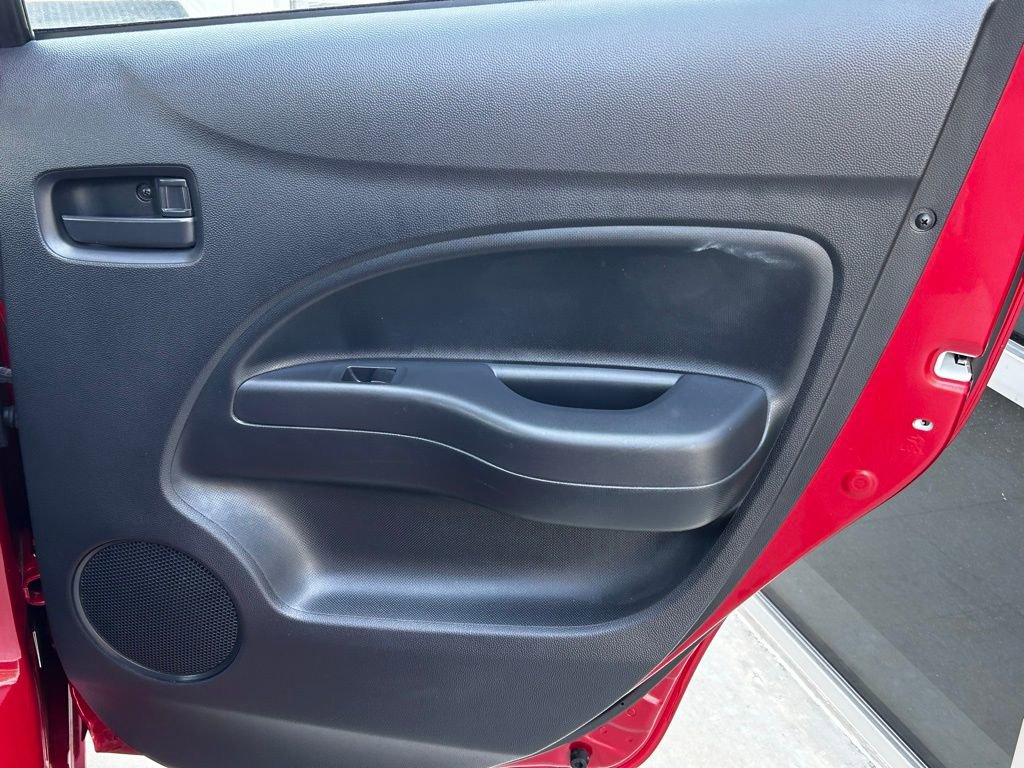 Used 2024 Mitsubishi Mirage ES image 20