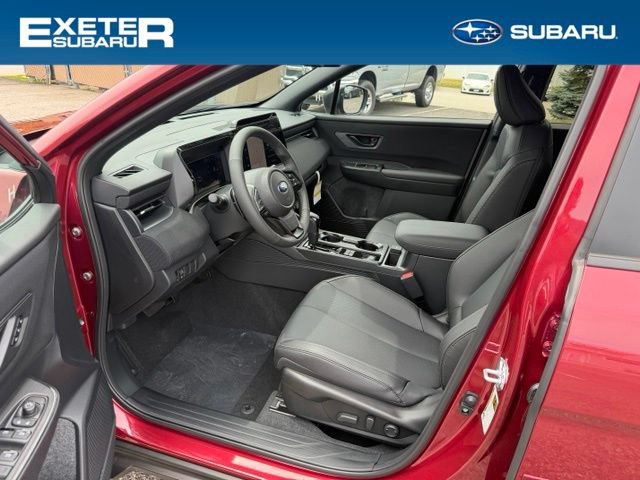 New 2026 Subaru Outback Limited AWD/4WD image 7