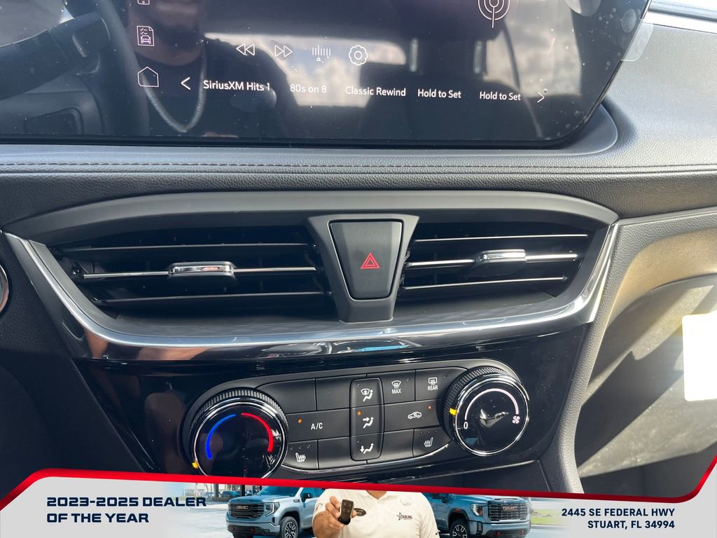 New 2026 Buick Encore GX Sport Touring image 29