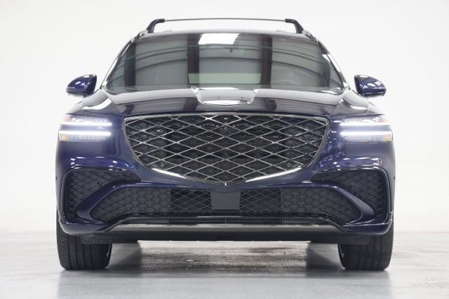 New 2026 Genesis GV70 3.5T Sport Prestige AWD/4WD image 2
