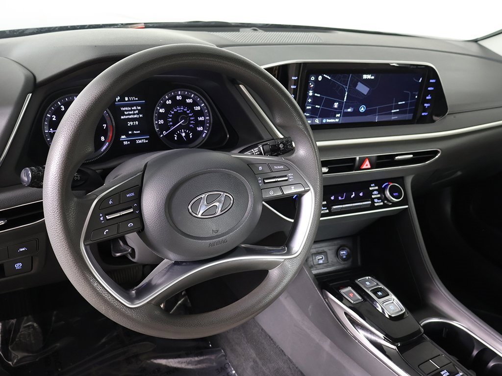 Used 2023 Hyundai Sonata SEL image 24