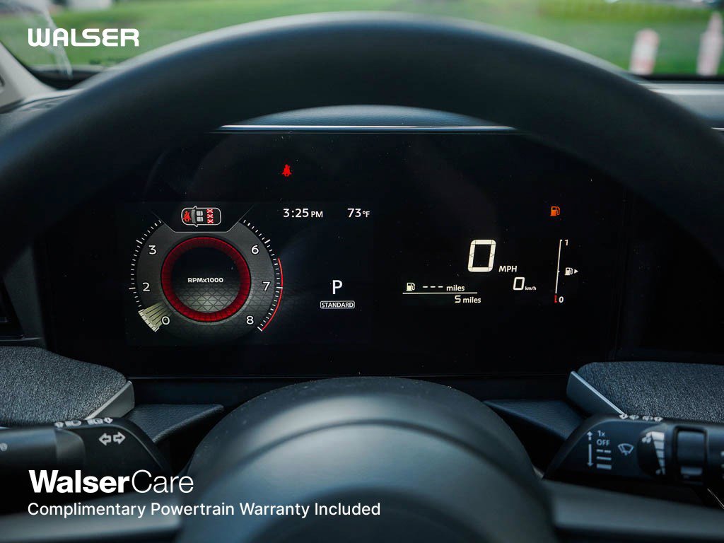 New 2026 Nissan Kicks SV image 21