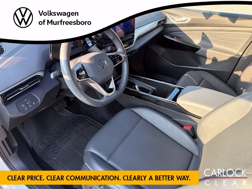 Used 2023 Volkswagen ID.4 Pro S AWD/4WD image 15