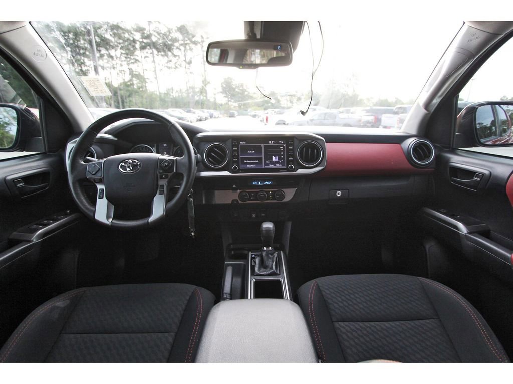 Used 2021 Toyota Tacoma SR5 image 12