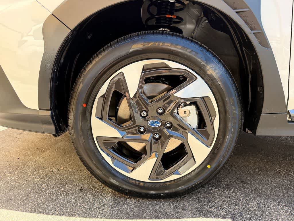New 2026 Subaru Crosstrek 2.5i Limited AWD/4WD image 7