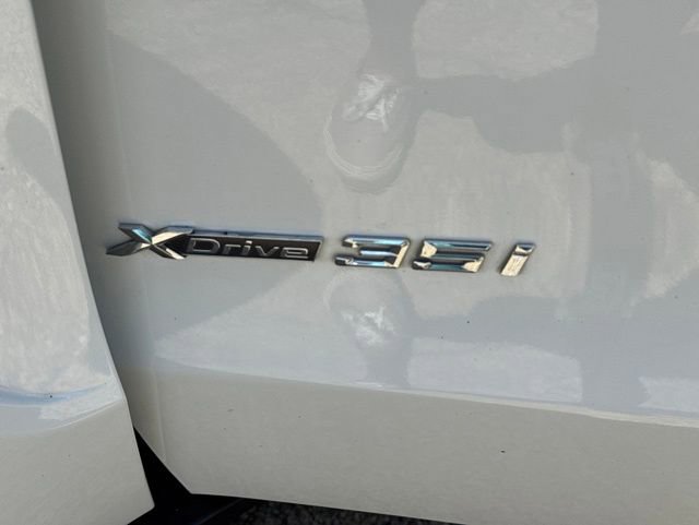 Used 2015 BMW X5 xDrive35i AWD/4WD image 17