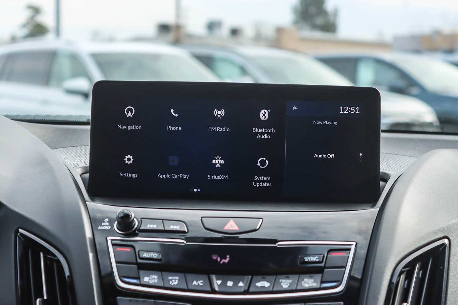 Used 2020 Acura RDX FWD w/ Technology Package image 12